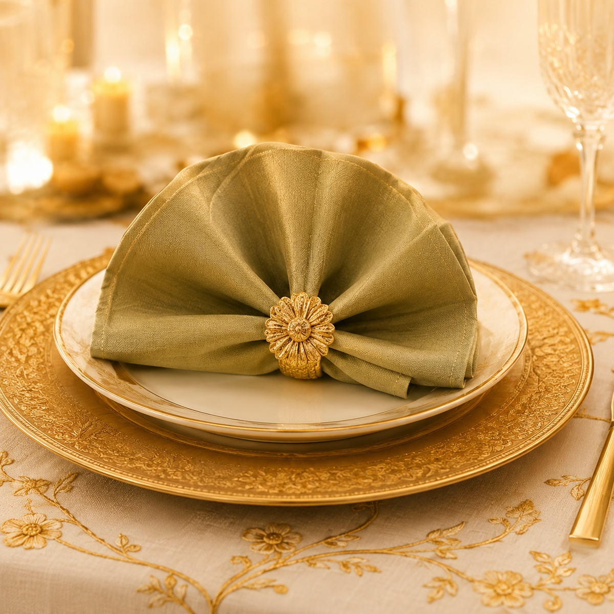 Napkins