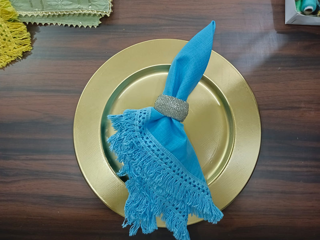 Napkins