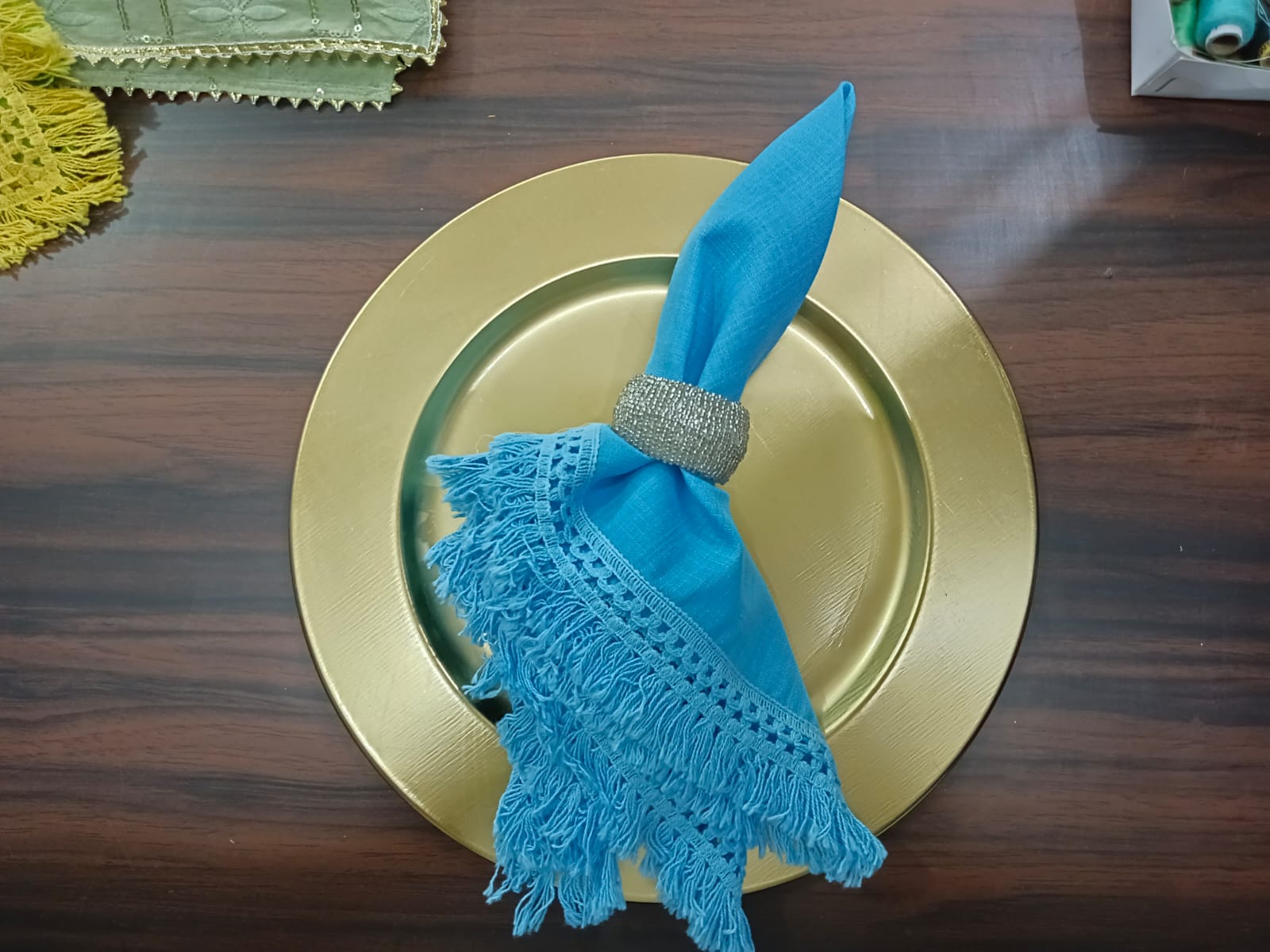 Napkins