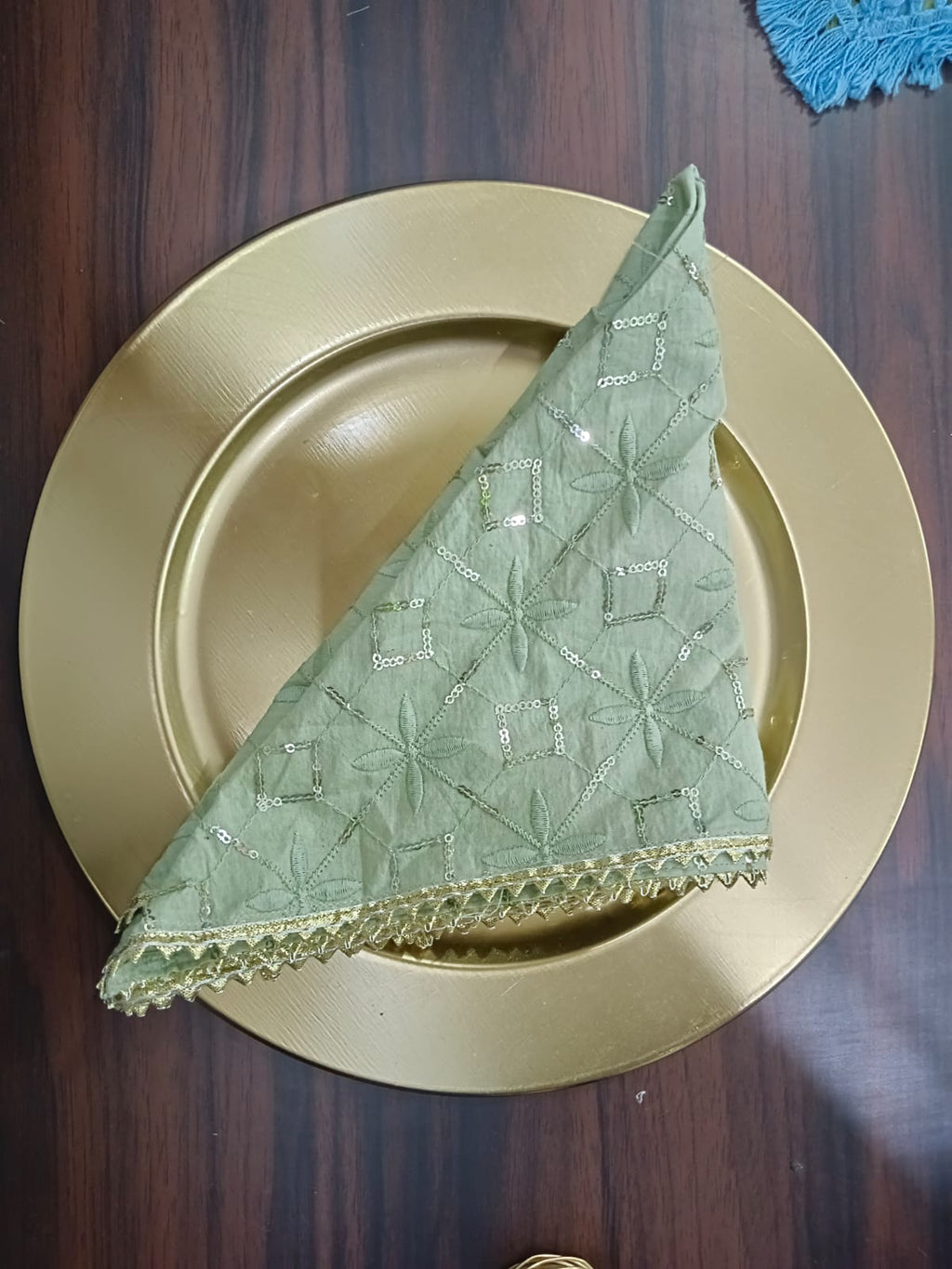 Napkins