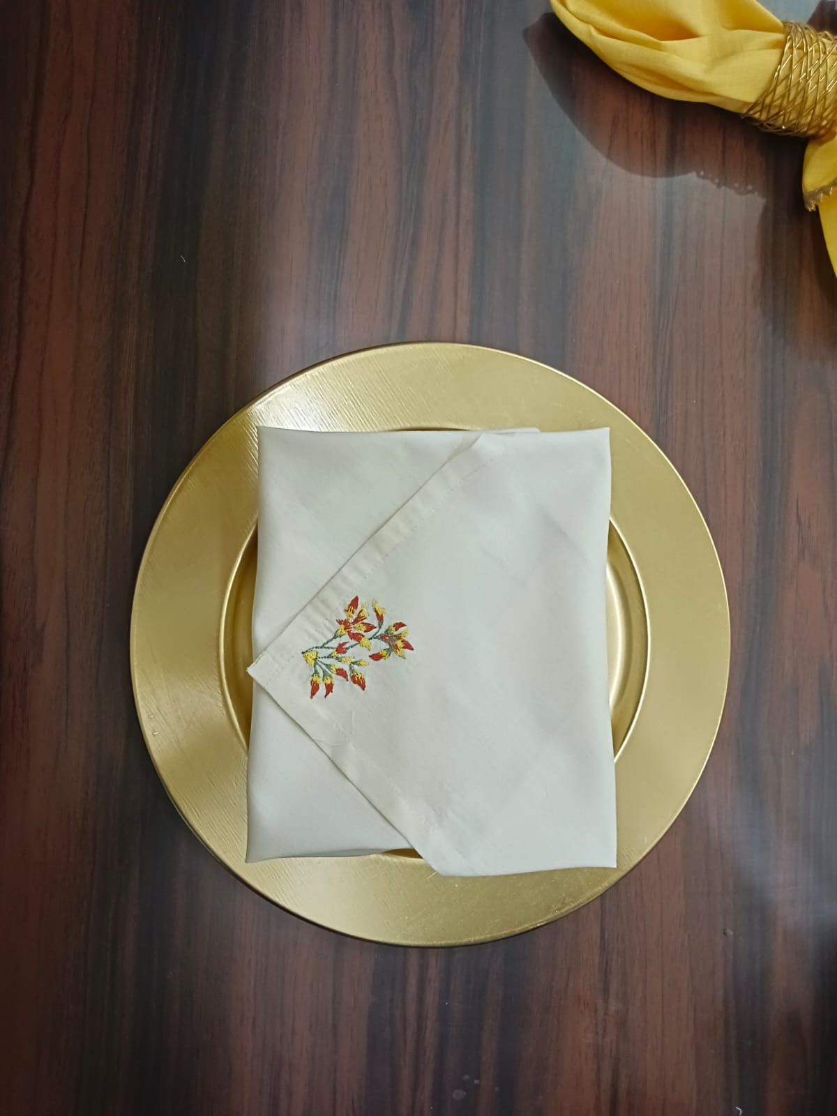 Napkins