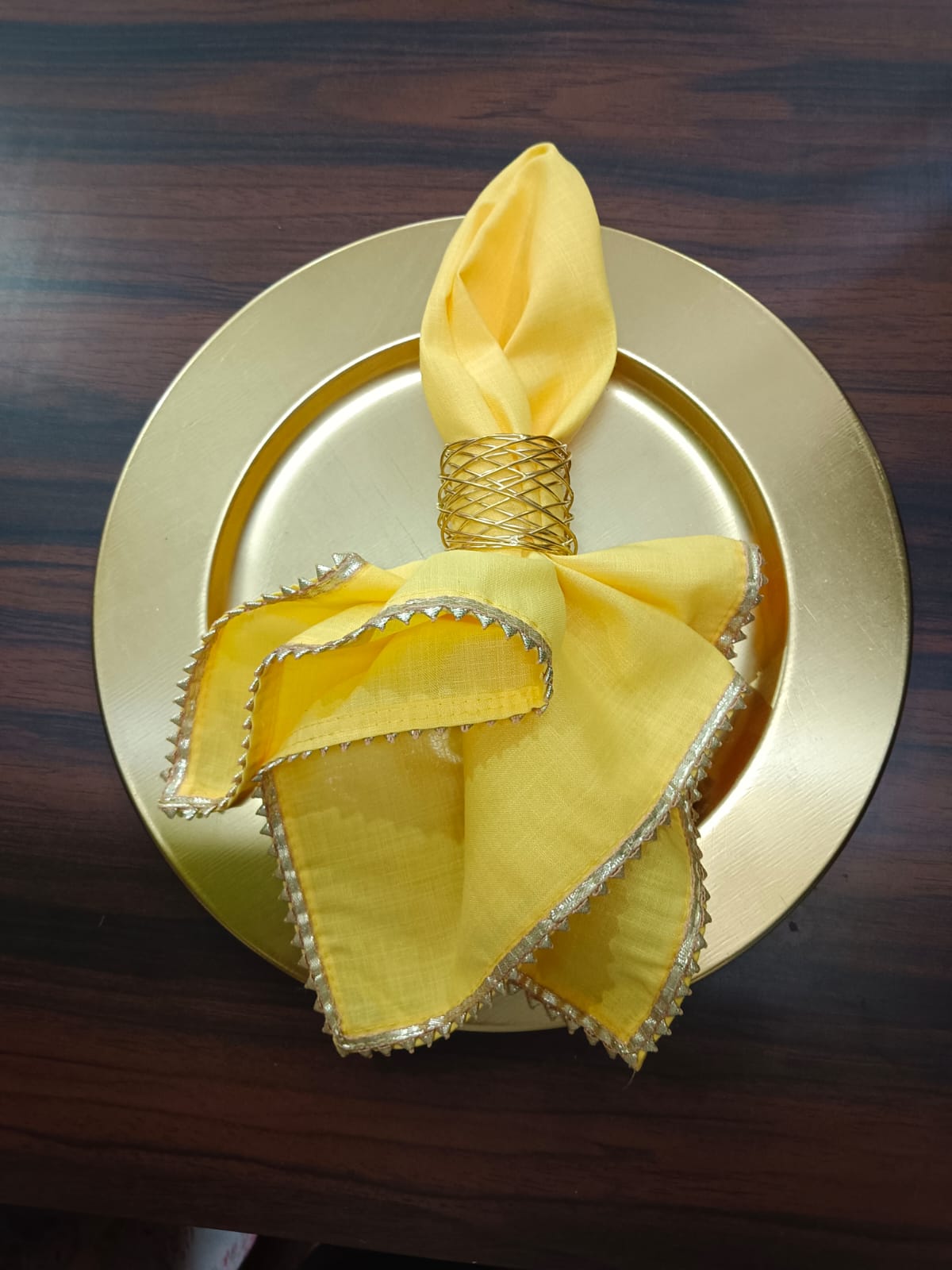 Napkins